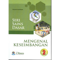 Image of MENGENAL KESEIMBANGAN