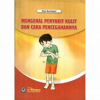 Image of Mengenal Penyakit Kulit dan cara Pencegahannya