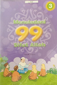 Image of Mengenal 99 sifat Allah 3