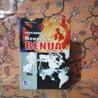 Image of Mengenal Benua