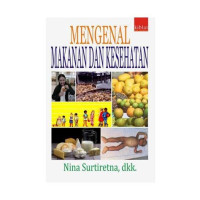 Image of Mengenal Makanan dan Kesehatan
