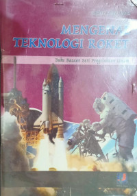 Image of Mengenal Teknologi Roket