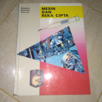 Image of Mesin dan Reka Cipta