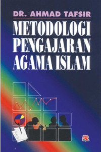 Image of METODOLOGI PENGAJARAN AGAMA ISLAM