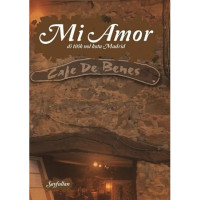 Image of Mi Amor di Titik Nol Kota Madrid