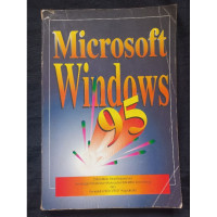 Image of Microsoft Windows 95
