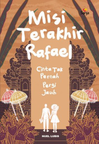 Image of Misi Terakhir Rafael