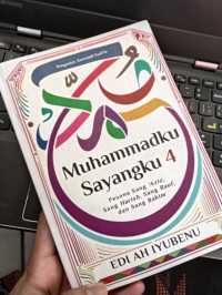 Image of Muhammadku Sayangku
