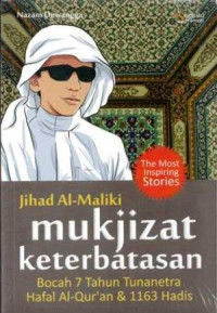 Image of Mukjizat Keterbatasan