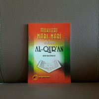 Image of Mukjizat Nabi-Nabi dalam Al-Qur'an