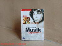 Image of Musik Legendaris