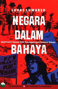 Image of Negara dalam Bahaya