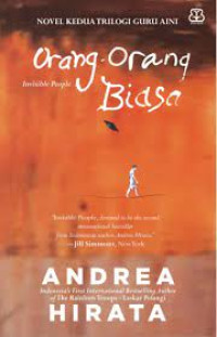 Image of Orang - orang Biasa