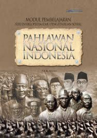 Image of PAHLAWAN NASIONAL INDONESIA