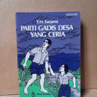 Image of Parti Gadis Desa Yang Ceria