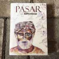 Image of Pasar