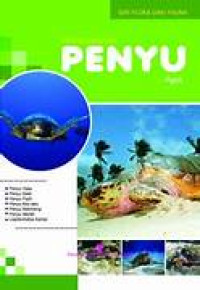 Image of Penangkaran Penyu