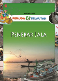 Image of Pemuda & Kelautan: PenebarJala
