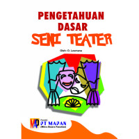 Image of pengetahuan seni dasar teater
