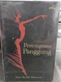 Image of Perempuan Panggung