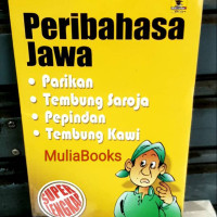 Image of Peribahasa Jawa