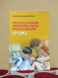 Image of Perrtolongan Pertama Pada Kecelakaan (P3K)