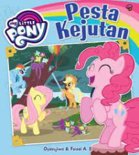 Image of Pesta Kejutan