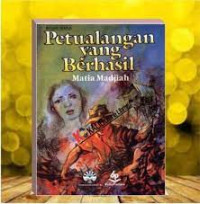 Image of Petualangan Yang Berhasil