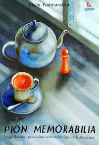 Image of Pion Memorabilia