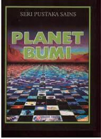 Image of Planet bumi
