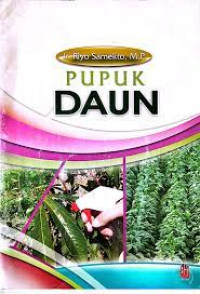 Image of Pupuk Daun