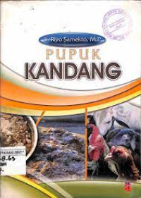 Image of Pupuk Kandang