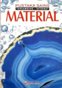 Image of Pustaka Sains Tersambung Internet Material
