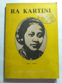 Image of RA Kartini