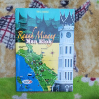 Image of Ranah Minang Nan Elok