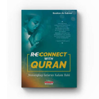 Image of Reconnect With Quran
