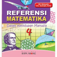 Image of Referensi Matematika Dalam Kehidupan Manusia 3
