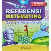 Image of REFERENSI MATEMATIKA 1