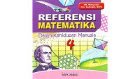 Image of REFERENSI MATEMATIKA 4