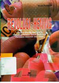Image of REVOLUSI HENING