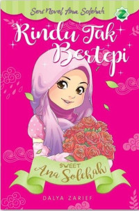 Image of Rindu Tak Bertepi