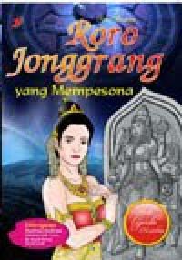 Image of Roro Jonggrang Yang Mempesona