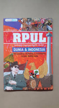 Image of RPUL DUNIA DAN INDONESIA