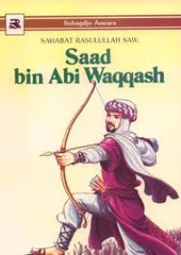 Image of Sahabat Rasulullah SAW Saad bin Abi Waqqash