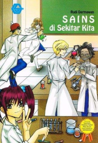Image of Sains Di Sekitar Kita
