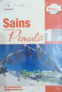 Image of Sains untuk Pemuda 1
