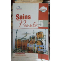 Image of Sains Untuk Pemula 5: Mari Bermain Bunyi