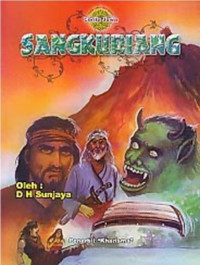 Image of Sangkuriang