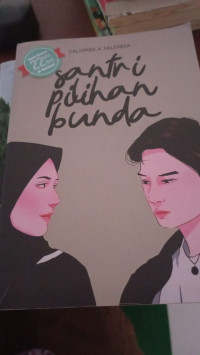 Image of Santri Pilihan Bunda