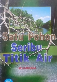 Image of Satu Pohon Seribu Titik Air